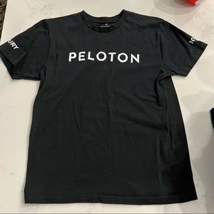 PELOTON• Century T-Shirt